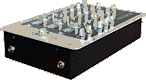 Dirk Music: pro DJ mixing equipment and OEM designs