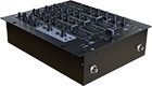 Dirk Music: Professional DJ Mixer