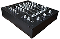 Dirk Music: Professional DJ Mixer