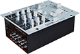 Dirk Music: ultra professional DJ mixers with high performance
